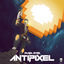Cover Antipixel