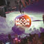 Cover Maan On The Moon