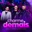 Cover Charme Demais (Ao Vivo)