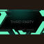 Cover THIRD PARTY