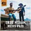 Cover Onde Moram Meus Pais