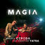 Cover Magia (feat. Sebastián Yatra)