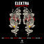 Cover ELEKTRA: Various Artists, Vol. 1