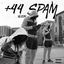 Cover +44 Spam