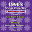 Cover A Musical Box Rendition of 1990's Songs Collection VOL-4