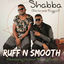 Cover Shabba (Bellaroma Buggati)