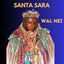 Cover Santa Sara