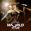 Cover Aryana World Tour
