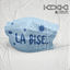 Cover La Bise