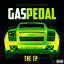 Cover Gas Pedal - The EP