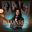 Cover Damares - Lives Superação