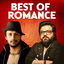 Cover Best of Romance: Atif Aslam & Pritam