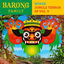 Cover Jungle Terror, Vol. 5