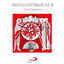 Cover Festas Litúrgicas, Vol.2