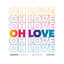Cover Oh Love