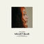 Cover Velvet Blue