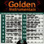 Cover Golden Instrumentals, Vol. 5