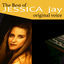 Cover The best of Jessica Jay