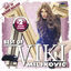 Cover Viki Miljkovic - Best of 2011