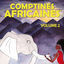 Cover Comptines africaines, Vol. 2