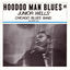 Cover Hoodoo Man Blues