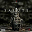 Cover S-A-L-U-T-E ALBUM