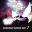Cover Initial Dave (Eurobeat Series Vol. 7)