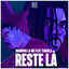 Cover Reste-là (feat. Tiakola)