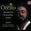 Cover Verdi: Otello
