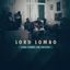 Cover Lord Lombo & friends