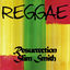 Cover Reggae Resurrection Slim Smith