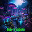 Cover Purple Garden