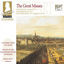 Cover Mozart: The Great Masses