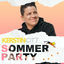 Cover Sommerparty mit Kerstin Ott