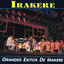 Cover Grandes Exitos de Irakere
