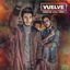 Cover Vuelve