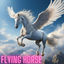 Cover Flying Horse