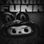 Cover LABUBU FUNK 4