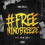 Cover #Freeninobreeze