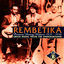 Cover Rembetika: The Ottoman Legacy 1925-1937, CD B