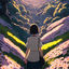 Cover Miss You in the Morning