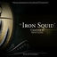 Cover Iron Squid II (Original Soundtrack)