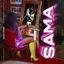 Cover Sama