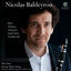 Cover Rhapsodie