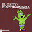 Cover Yo Soy Tu Gominola (Osito Gominola)