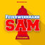 Cover Feuerwehrmann Sam Titelmusik