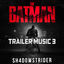 Cover The Batman Trailer Music 3 (The Batman Soundtrack)