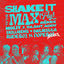 Cover SHAKE IT TO THE MAX (feat. Rudeboi)