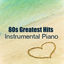 Cover 80s Greatest Hits: Instrumental Piano