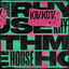 Cover Rhythm House